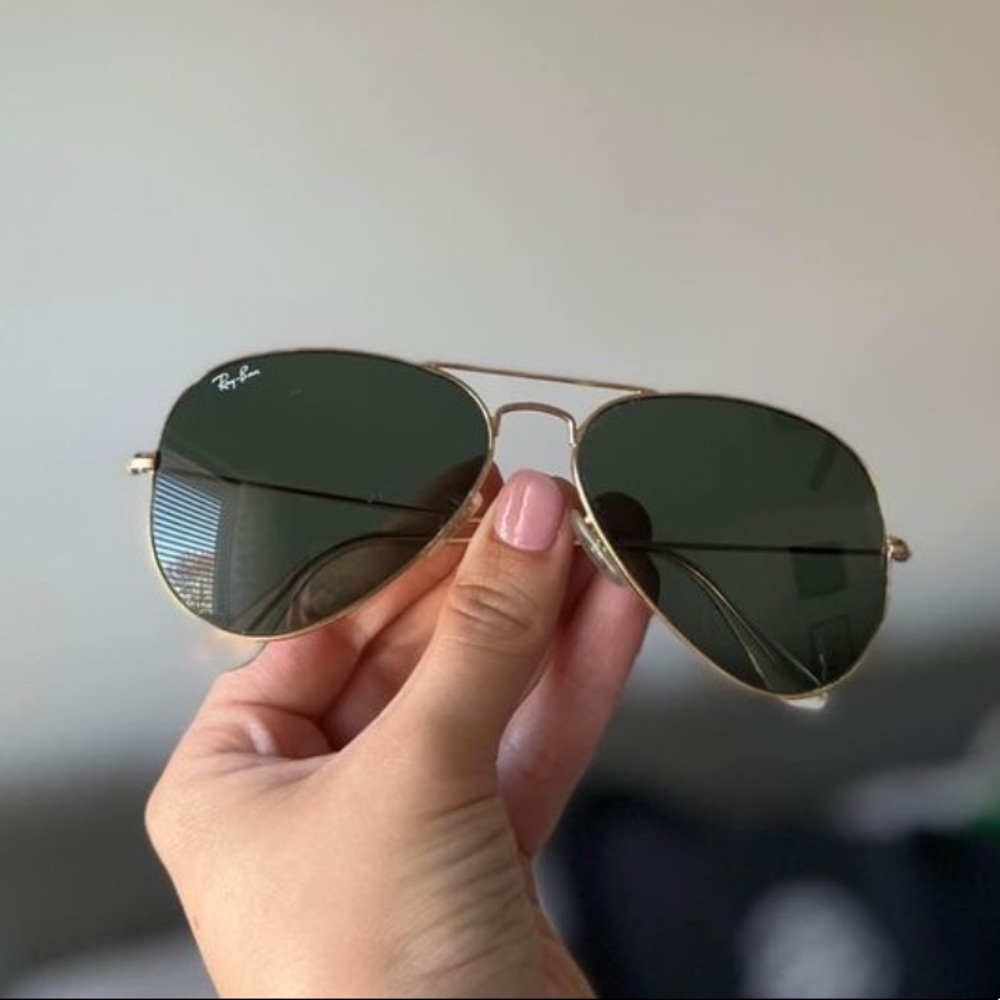 Ray Ban Aviator Classic
